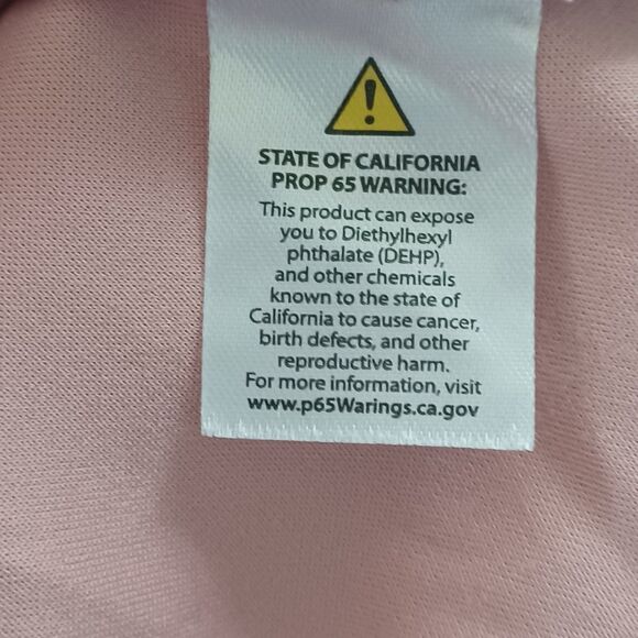 Vtg  Juniors XS Mini Skirt Faux Suede Blush/Pink‎ 90s Y2K  Preppy Retro Classy - Picture 5 of 6